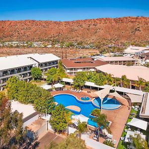 Crowne Plaza Alice Springs Lasseters, An Ihg Hotel